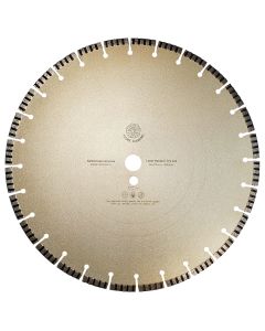 Tudee 400x3.2x10x25.4-P, Disc diamantat beton armat