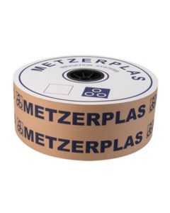 Banda picurare 16mm,  5L/h/m, 30cm(1.6L/h) 500m, 6MIL(0.15mm) LIN