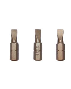 Set 3 biti 0.8x5.5 mm