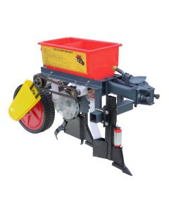 ProGARDEN Semănătoare mecanică la 1 rand, 15cm pentru minitractoare Campo T