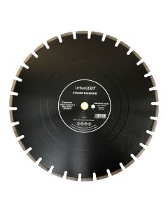 Stager URBAN CUT Disc diamantat 500x3.6x10x25.4-P pentru beton/asfalt