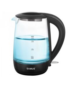 Fierbator Samus AQUABELLE