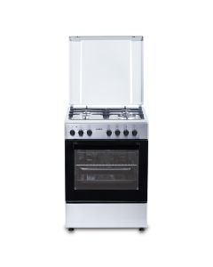 Aragaz Samus SM662AENS1 INOX