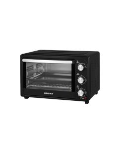 Cuptor electric Albatros A28B2