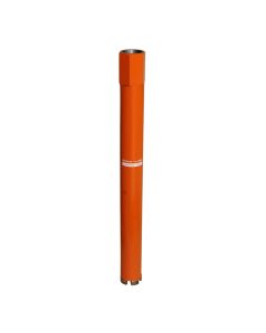 Carota diamantata BISONTE 42×400 mm prindere 1 ¼” UNC