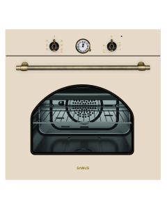 Cuptor incorporabil Samus SC620VTV
