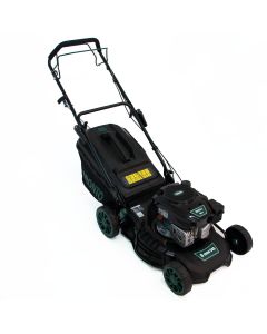 Masina de tuns gazon BRONTO B-mow S46 , 46cm, RV145-S ,144cc, 2.5kW