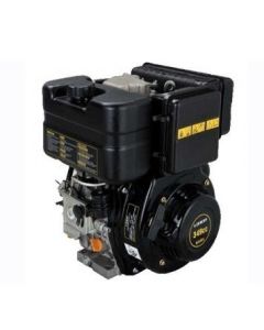 MOTOPOMPA  50mm(2") TRIUNFO F(2") AACS PL 20 DA AC SS | LONCIN D350 Diesel