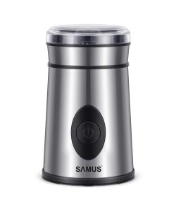 Rasnita Samus Coffino