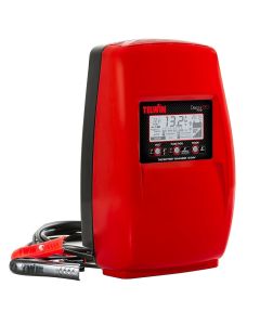 Redresor auto TELWIN DOCTOR CHARGE 130 Tensiune baterii 12/24 V Curent incarcare 80/40 A