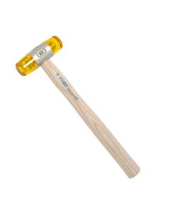 Ciocan masa plastica Unior F40 mm Lungime 320 mm