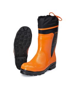 Cizme de cauciuc STIHL Standard Clasa 1 marimea 45