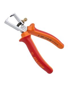 Cleste pentru dezizolat Unior 478/1VDEBI Lungime 160 mm