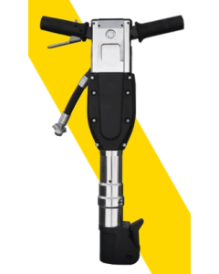 Ciocan pneumatic BB20 20.9 kg Hex D25-L 108 cu maner low vibration