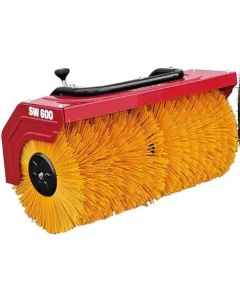 Perie rotativa pentru Weima WMX620 latime 800 mm inaltime 350 mm sistem orientare reglabil