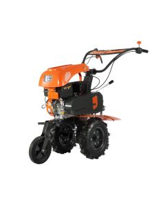 Motosapa O'MAC MC 700 putere 7CP latime lucru 90 cm