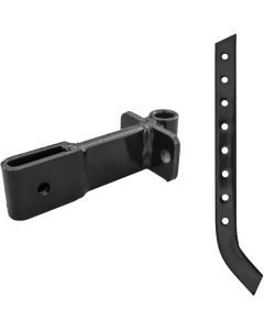 Cupla accesorii AgroPro BG si tija reglare adancime