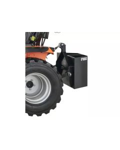 CUTIE CONTRA-GREUTATE SPATE - O'MAC TR 25000