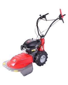 Masina de taiere iarba inalta, defrisare Pubert L Junior 60H, Honda GCV200, 2.8kW, latime de lucru 51cm