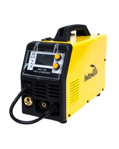 MIG 160 TRIO SYNERGIC - Aparat de sudura INTENSIV tip MIG/TIG/MMA