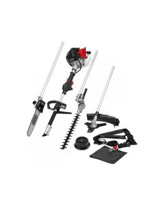 Motounealtă universală IKRA IPMT 33 "4-in-1"