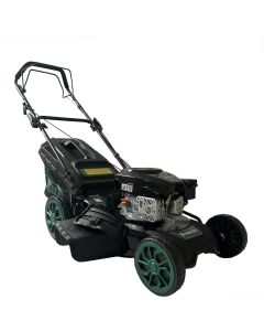 MASINA TUNS GAZON benz. 51cm_tr. BRONTO B-MOW 51S '4-in-1' | RV170-S 170cc _._kW