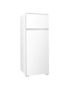 Frigider cu doua usi incorporabil Samus SDBI292