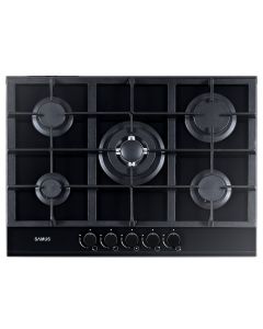 Plita incorporabila Samus PSG-75SG
