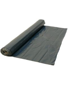 Folie acoperire 8.5m 120µ ×60m regranulat