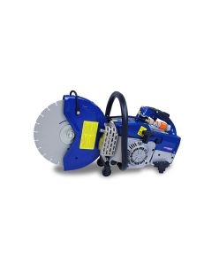 Masina de debitat cu motor pe benzina HYUNDAI HTM305