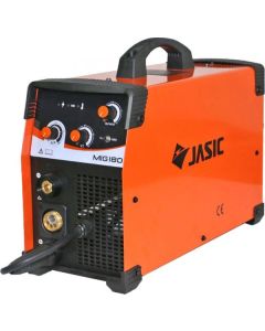 JASIC MIG 180 (N240) - Aparat de sudura MIG-MAG tip invertor