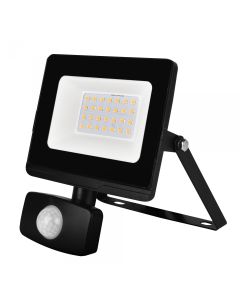 Proiector LED cu senzor de miscare Samus SLPR1870LM-20W-6500K-PIR