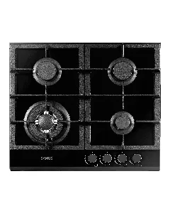 Plita incorporabila Samus PSG-64SG1