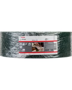 Bosch Rola abraziva Expert for Finish 100mm, 10m