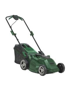 Masina tuns gazon Bronto B-Mow E38