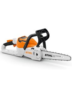 Motofierastrau STIHL MSA 60 C-B fara acumulator si incarcator, 36V, 2.8Ah, 30cm, 1/4"