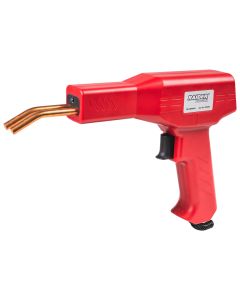 Aparat de lipit plastic cu capse 60W 700°C RD-HSPW01