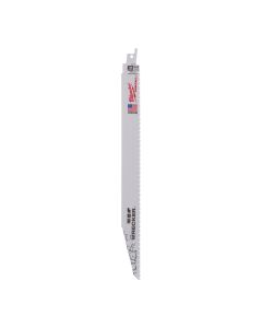 Pânză sabie 300 mm, 8/3,2 mm Bimetal Wrecker, Co - 25 bucăți