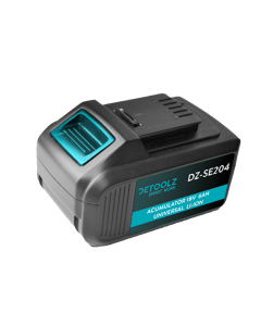 Acumulator 18V/6AH Universal