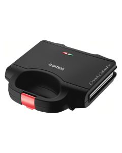 Sandwichmaker Albatros S2B-750