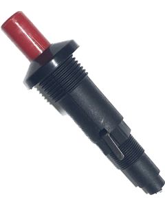 Aprinzator piezo aeroterma gaz