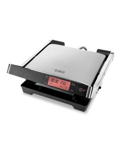 Grill electric Samus GTS2030ACX
