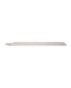 Pânză sabie 400/6,4/4 mm, oțel inox