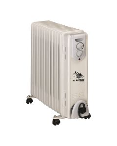 Calorifer electric Albatros RA-13T