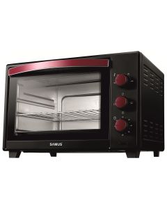 Cuptor electric Samus CS-35B2