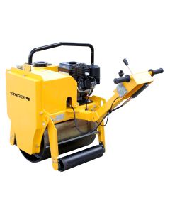 Stager CMV60-5 Cilindru mono vibrocompactor, motor Briggs&Stratton XR750