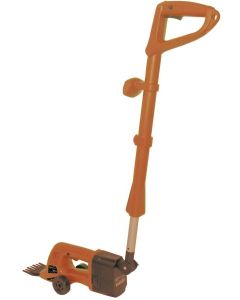 FOARFECA IARBA bat. IKRA GS 12 Shark, cu maner telescopic