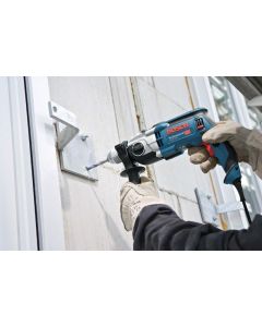 Bosch GSB 20-2 RE Masina de gaurit cu percutie, 850W