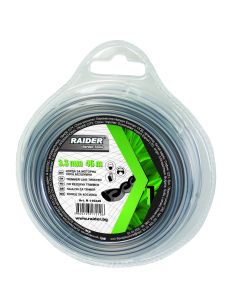 Fir rasucit trimmer Ø3.3mm х 46m - Raider