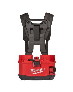 Rucsac Milwaukee M18 BPFPH-0 pentru pulverizator M18-BPFP